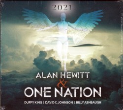 2021 by Alan Hewitt  &   One Nation