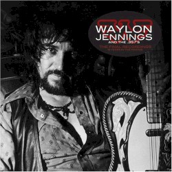 Waylon Forever by Waylon Jennings