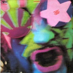 The Crazy World of Arthur Brown by The Crazy World of Arthur Brown