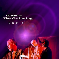 The Gathering Set 1 by Kit Watkins