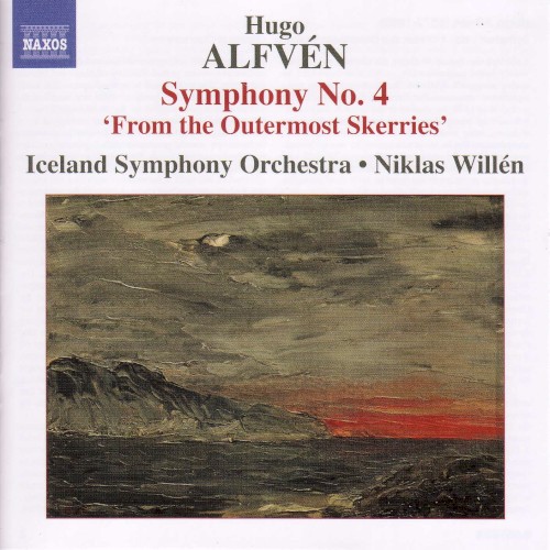 Symphony no. 4 "From the Outermost Skerries"