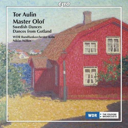 Master Olof / Swedish Dances / Dances from Gotland