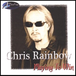 Playing to Win by Chris Rainbow