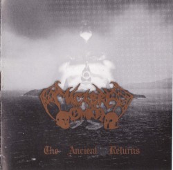 The Ancient Returns by Macabre Omen