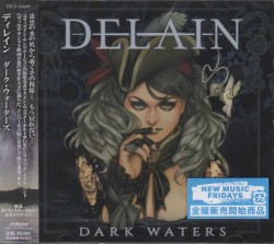 Dark Waters by Delain