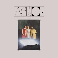 Age Of by Oneohtrix Point Never