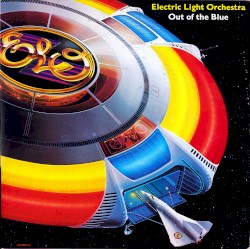 Out of the Blue by Electric Light Orchestra