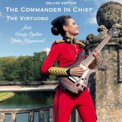 The Virtuoso by The Commander-In-Chief