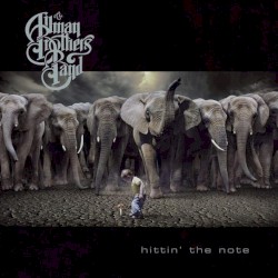Hittin’ the Note by The Allman Brothers Band