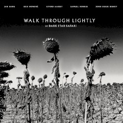 Walk Through Lightly by Dark Star Safari