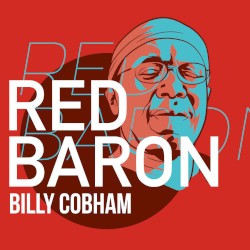 Red Baron by Billy Cobham