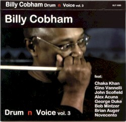 Drum 'n' Voice 3 by Billy Cobham