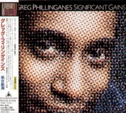 Significant Gains by Greg Phillinganes