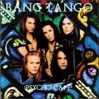 Psycho Cafe by Bang Tango