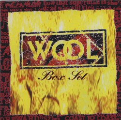 Box Set by Wool