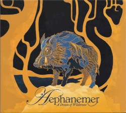 A Dream of Wilderness by Aephanemer