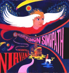 The Story of Simon Simopath by Nirvana