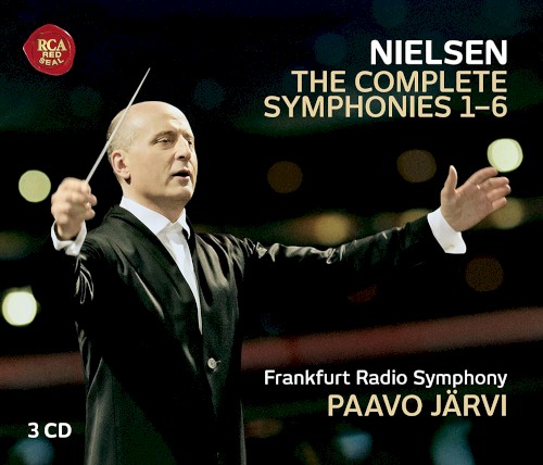 The Complete Symphonies 1-6