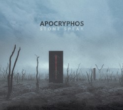 Stone Speak by Apocryphos