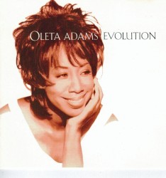 Evolution by Oleta Adams