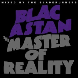 The Master of Reality by Blacastan