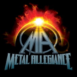Metal Allegiance by Metal Allegiance