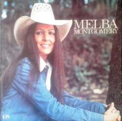 Melba Montgomery by Melba Montgomery