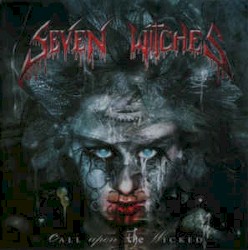 Call Upon the Wicked by Seven Witches