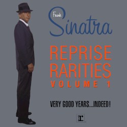 Reprise Rarities, Volume 1 by Frank Sinatra