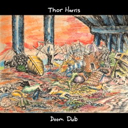 Doom Dub by Thor Harris