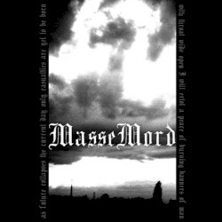 Let the World Burn by MasseMord