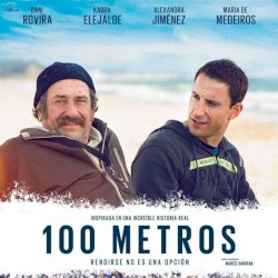 100 Metros by Rodrigo Leão