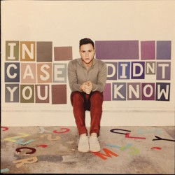 In Case You Didn’t Know by Olly Murs
