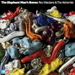 The Elephant Man’s Bones by Roc Marciano  &   The Alchemist