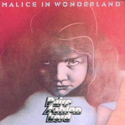Malice in Wonderland by Paice Ashton Lord