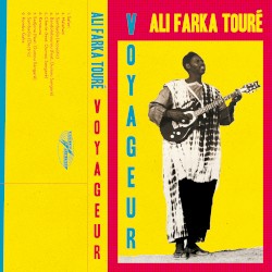 Voyageur by Ali Farka Touré