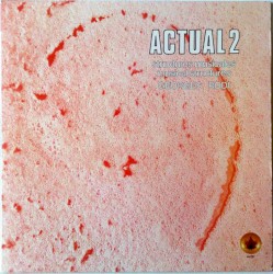 Actual 2 by Georges Rodi