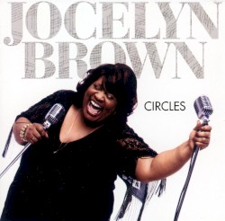Circles by Jocelyn Brown