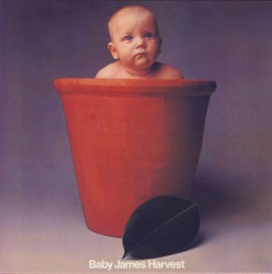 Baby James Harvest by Barclay James Harvest