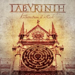 Architecture of a God by Labyrinth