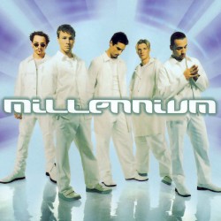 Millennium by Backstreet Boys