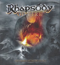 The Frozen Tears of Angels by Rhapsody of Fire
