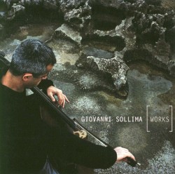 Works by Giovanni Sollima