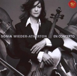 En Concerto by Sonia Wieder‐Atherton