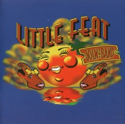 Join the Band by Little Feat