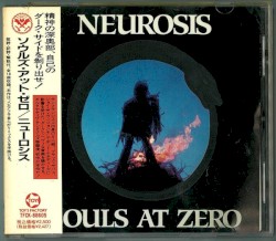 Souls at Zero by Neurosis