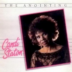 The Anointing by Candi Staton