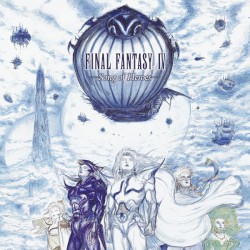 FINAL FANTASY IV -Song of Heroes- by 植松伸夫