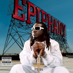 Epiphany by T‐Pain