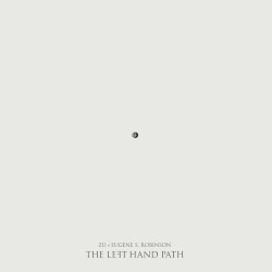 The Left Hand Path by Zu  +   Eugene S. Robinson